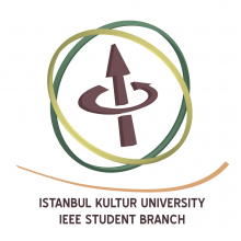 İstanbul Kültür Üniversitesi IEEE Öğrenci Kulübü Resmi