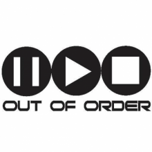 Out Of Order Resmi