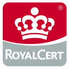 RoyalCert Resmi