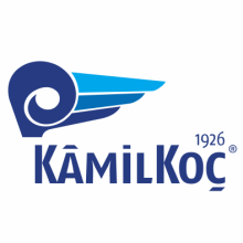 KamilKoç Resmi