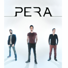 Pera Band Resmi