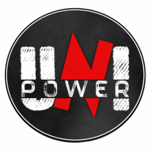 Unipower Resmi