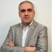 Ali Yakar Resmi