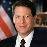 Al Gore Resmi