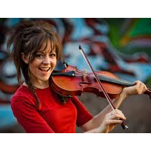 Lindsey Stirling Resmi