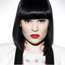 Jessie J Resmi