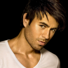 Enrique Iglesias Resmi