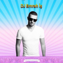 Dj Emrah İş Resmi