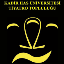 Kadir Has Üniversitesi Tiyatro Topluluğu (KHASTT) Resmi