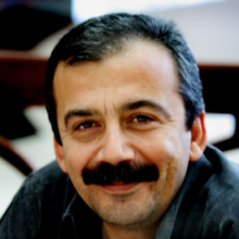 Sırrı Süreyya Önder Resmi