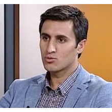 Kamuran Yüksek Resmi