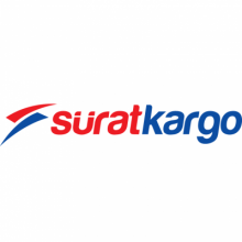 Sürat Kargo Resmi