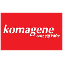 Komagene Resmi