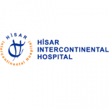 Hisar İntercontinental Hospital Resmi