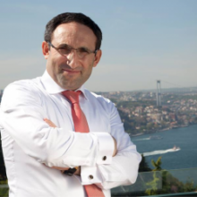 Yılmaz Sönmez Resmi