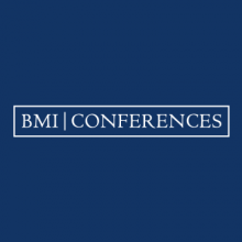 BMI Conferences Resmi
