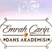 Emrah Garip Dans Akademisi Resmi