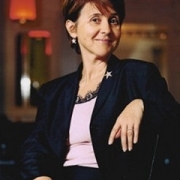 Brigitte Baumann Resmi