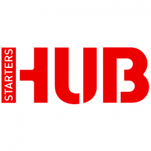 StartersHub Resmi