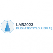 lab2023 Resmi