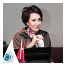 Prof. Dr. Nuran Cömert Resmi