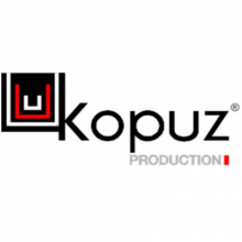 UKopuz Production Resmi