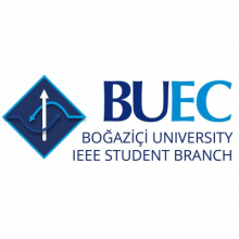 Boğaziçi Üniversitesi IEEE Öğrenci Kolu Resmi