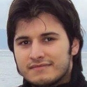 Mehmet Arıkan Resmi