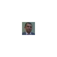 Ahmet Cahan Resmi