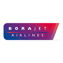 BORAJET Resmi