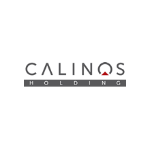 Calinos Holding Resmi