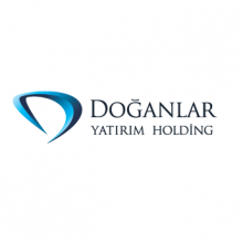 Doğanlar Yatırım Holding Resmi