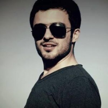 Emre Altın Resmi