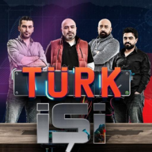Türk İşi Resmi