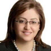 Fatma Şahin Resmi