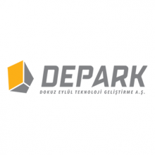 Depark Resmi