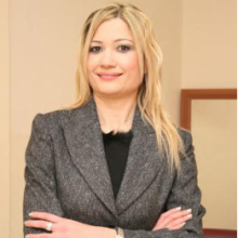 Fatoş Kanıtemiz Resmi