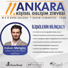 HAKAN MENGÜÇ Resmi