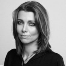 Elif Şafak Resmi