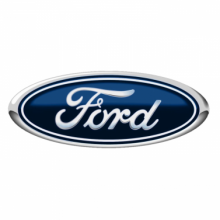 Ford Resmi