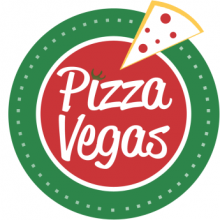 Pizza Vegas Resmi