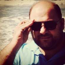 Vural Arısoy Resmi