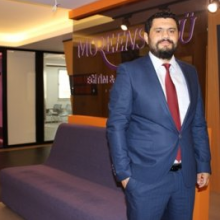 Dr. Bülent ÖZ Resmi