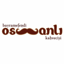 Bayramefendi Osmanlı Kahvecisi Resmi