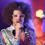 Redfoo Resmi