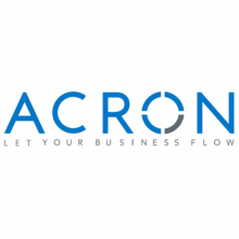 ACRON Resmi