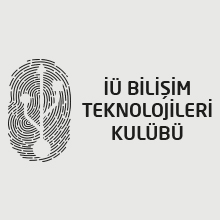 İstanbul Üniversitesi Bilişim Teknolojileri Kulübü Resmi