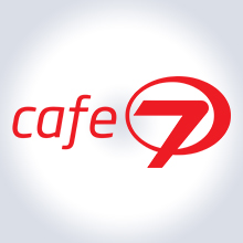 Cafe7 Resmi