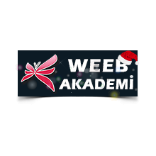 Weeb Akademi Resmi