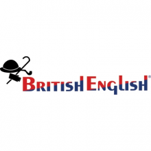 British English Dil Okulları Resmi